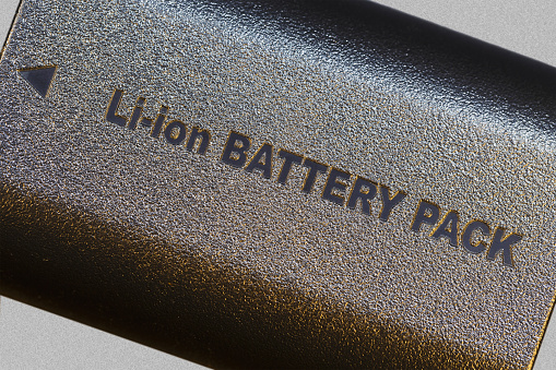 Lithium-ion Battery Packs Market