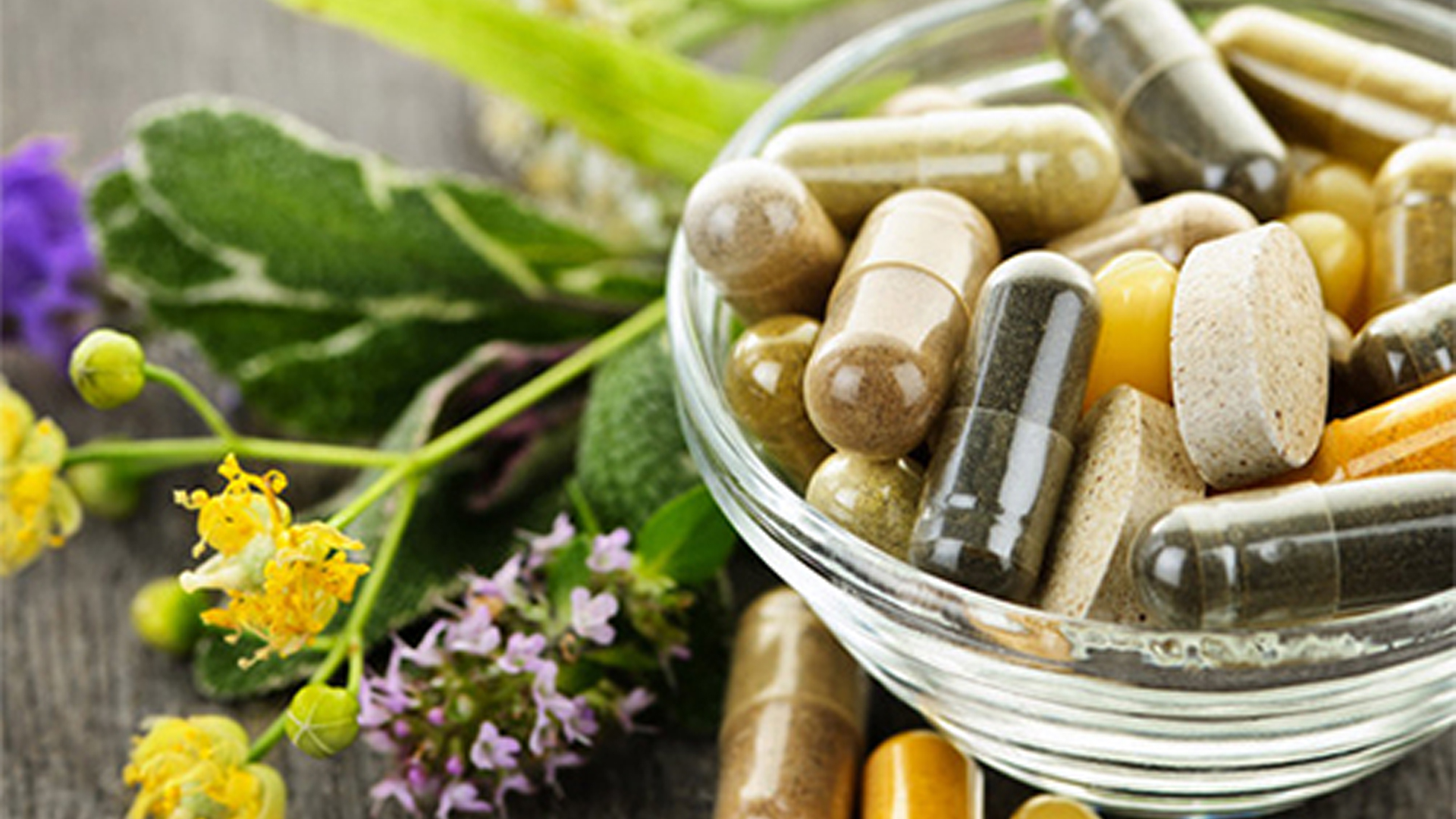 Dietary Supplements Market