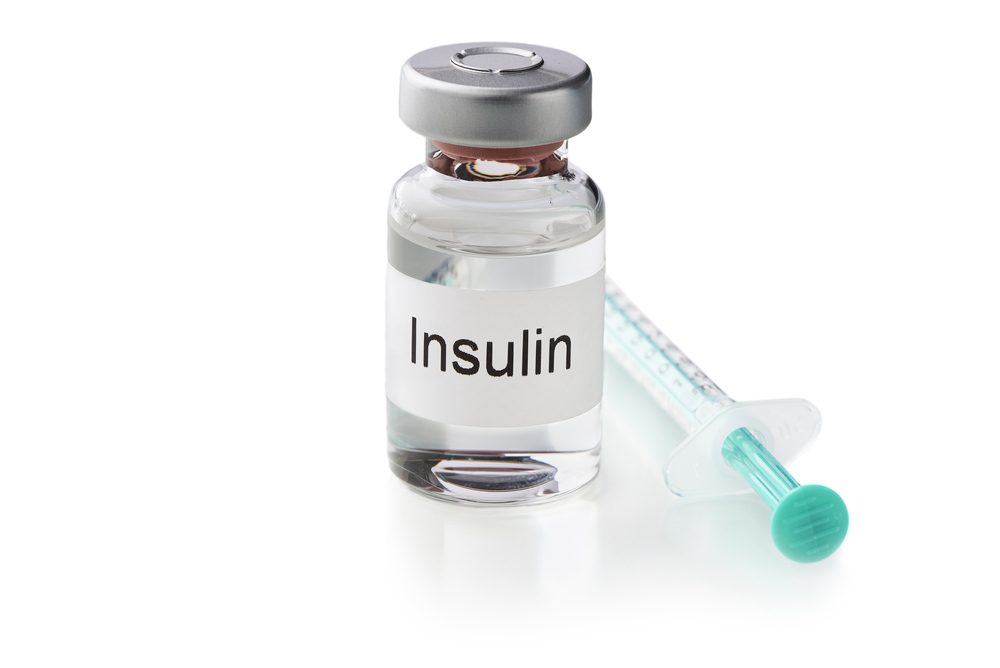 Insulin Market