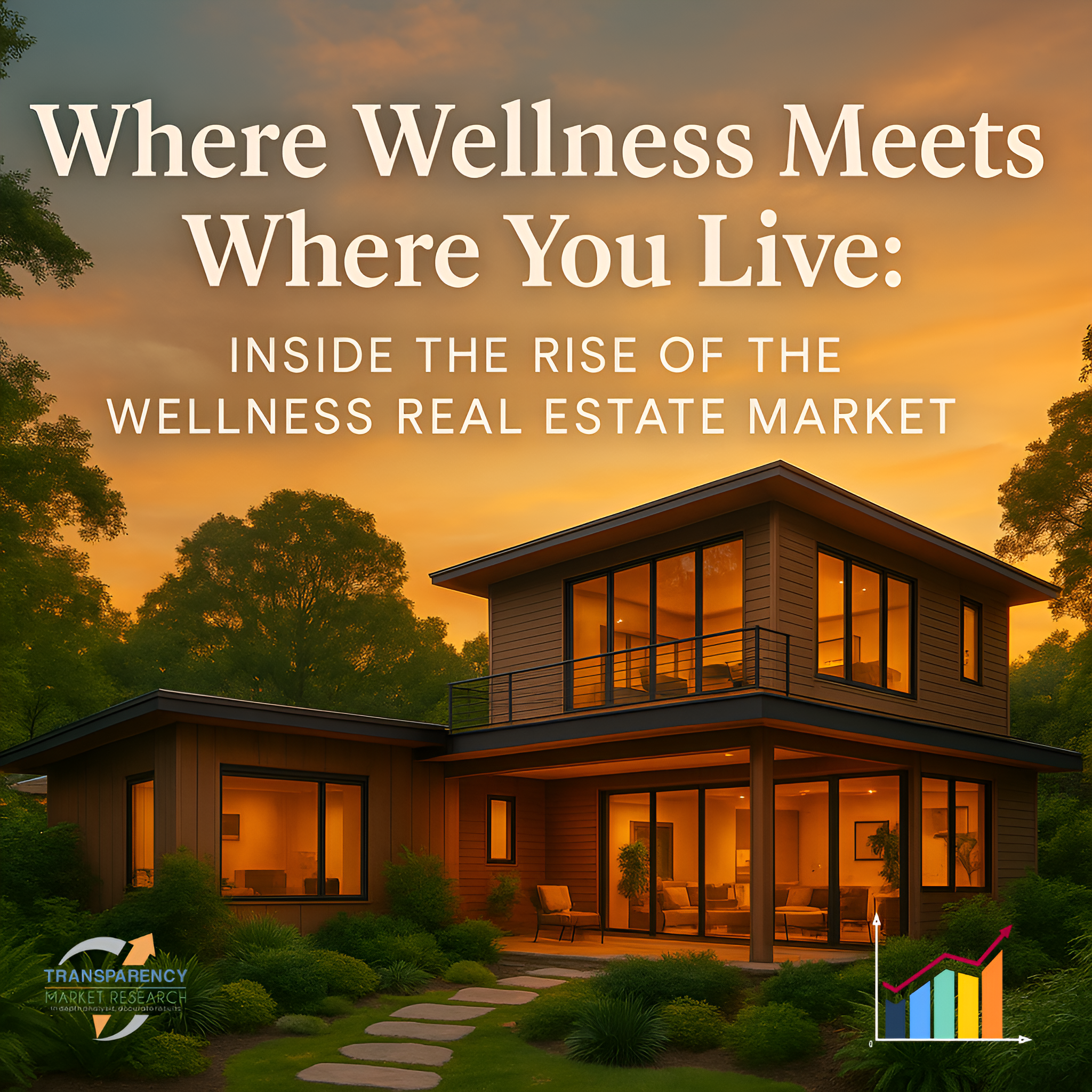 Where Wellness Meets Where You Live: Inside the Rise of the Wellness Real Estate Market